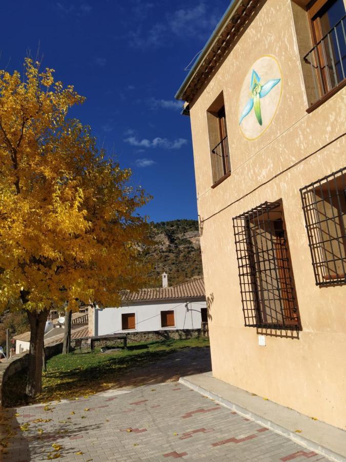 Apartamento El Pretil Del Olmo Cuenca  Exterior foto