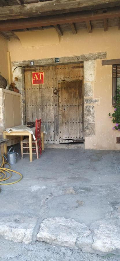 Apartamento El Pretil Del Olmo Cuenca  Exterior foto