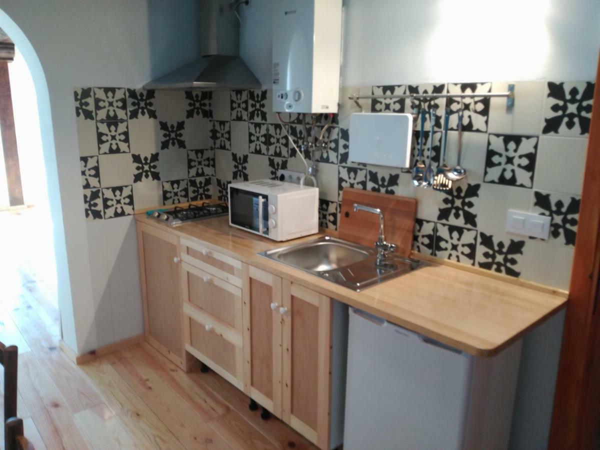 Apartamento El Pretil Del Olmo Cuenca  Exterior foto