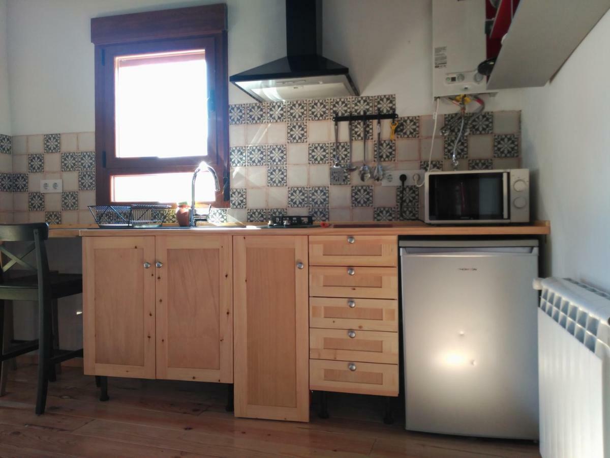 Apartamento El Pretil Del Olmo Cuenca  Exterior foto