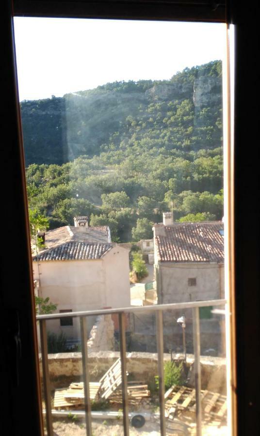 Apartamento El Pretil Del Olmo Cuenca  Exterior foto