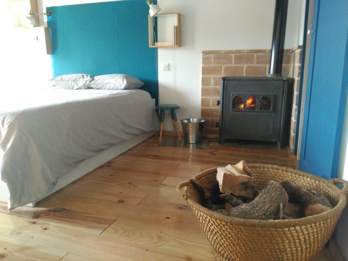 Apartamento El Pretil Del Olmo Cuenca  Exterior foto